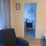 Center 4 Rovaniemi