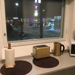 Apartment Center 4 Rovaniemi