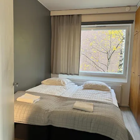 Center 4 * Rovaniemi