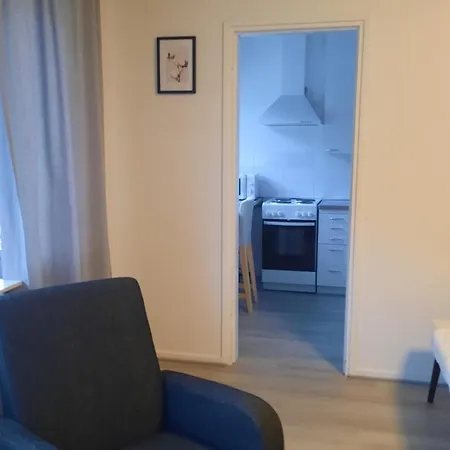 Center 4 Rovaniemi