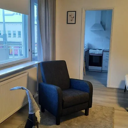 Center 4 * Rovaniemi