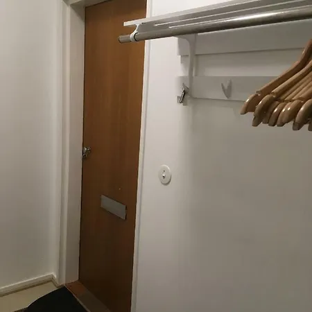 Lägenhet Center 4 Rovaniemi