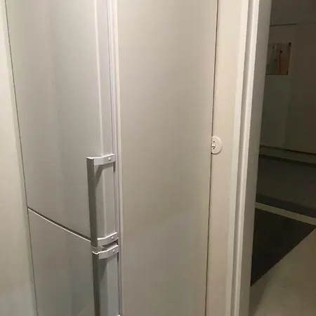 Center 4 Lägenhet Rovaniemi