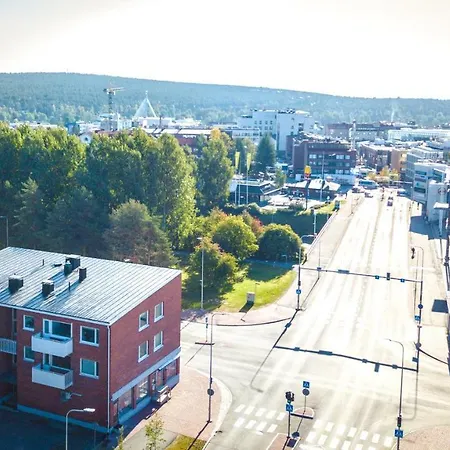 Center 4 Apartament *