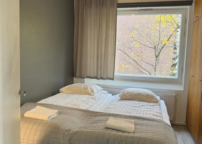 Center 4 * Ροβανιέμι