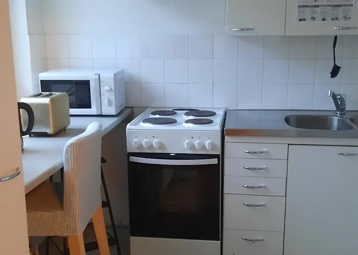 Center 4 Διαμέρισμα