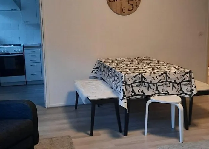 Center 4 Διαμέρισμα *