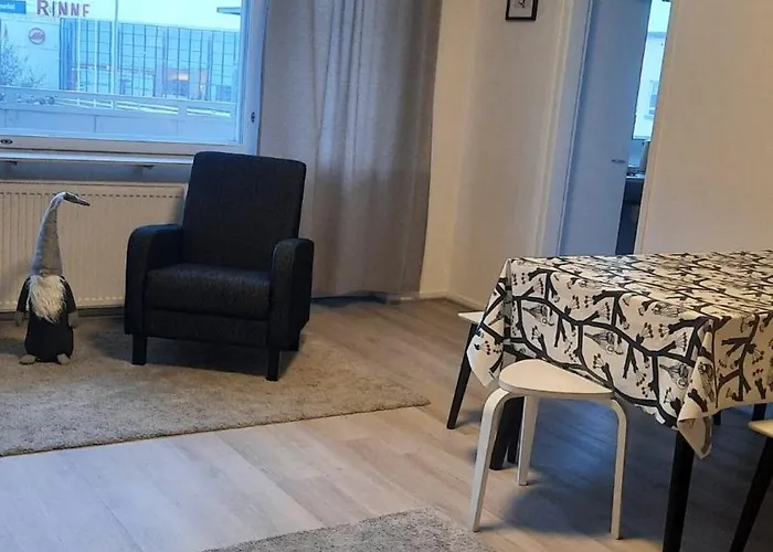 Διαμέρισμα Center 4 *