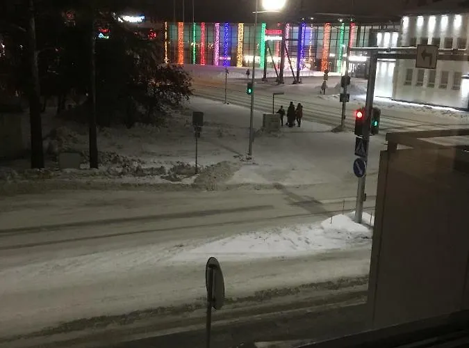 Διαμέρισμα Center 4