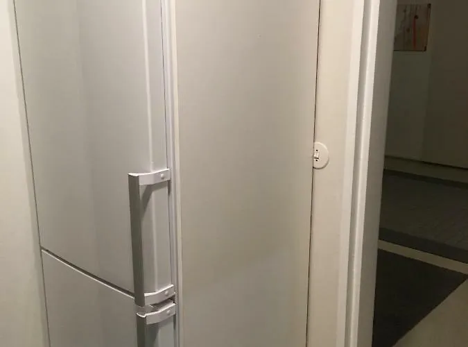 Center 4 Διαμέρισμα Ροβανιέμι