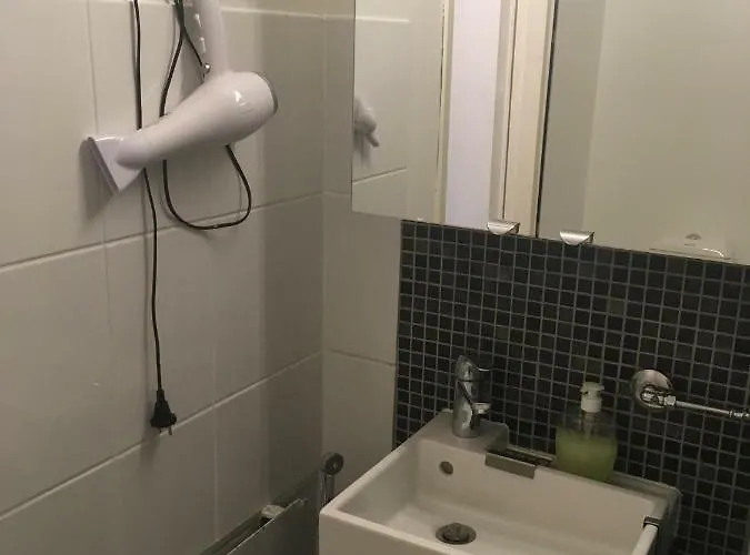 Διαμέρισμα Center 4 *