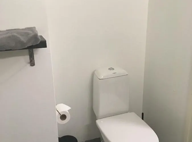 Center 4 Διαμέρισμα