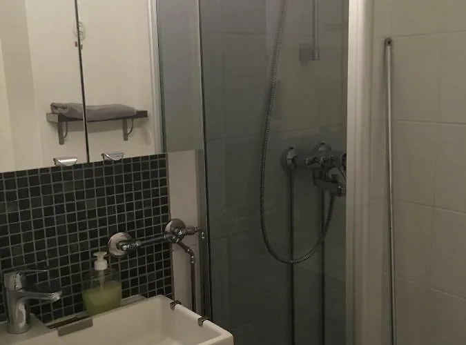 Διαμέρισμα Center 4